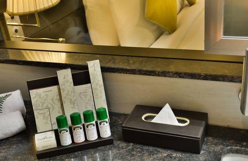 Vadodara Hotel | The Fern Residency Vadodara