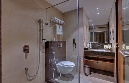 Anjar Hotel | The Fern Royal Farm Resort Anjar