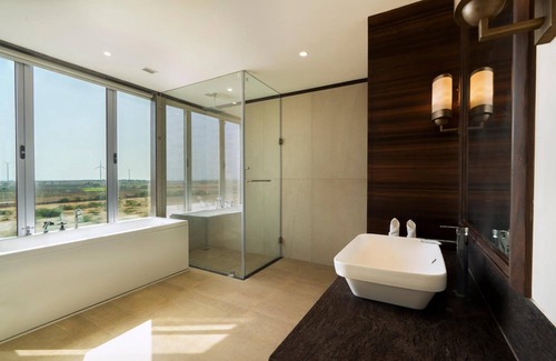 Dwarka Hotel | The Fern Sattva Resort Dwarka