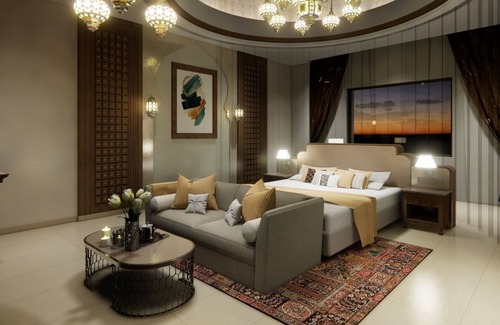 Dasada Hotel | The Fern Sattva Resort, Little Rann of Kutch - A Fern Crown Collection Resort