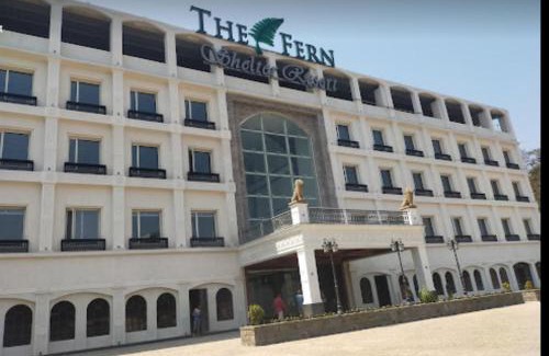 Electronic City Phase II Resort | The Fern Shelter Resort Palghar