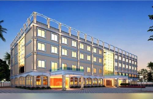 Electronic City Phase II Resort | The Fern Shelter Resort Palghar