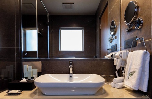 Dhari Resort | The Fern Wisteria Resort Dhari