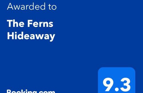 Franz Josef Glacier House | The Ferns Hideaway