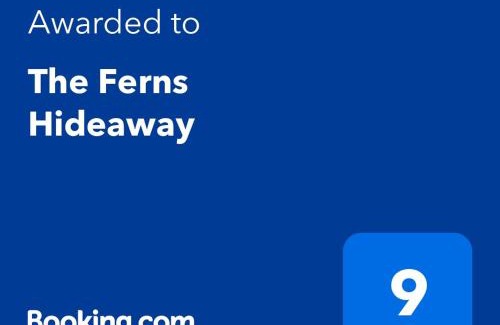 Franz Josef Glacier House | The Ferns Hideaway