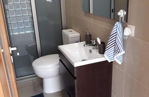 Sao Jacinto House | The Ferry House