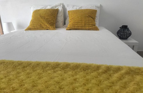 Sao Jacinto House | The Ferry House