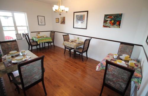 Port Hood Bed & Breakfast | The Fiddle and the Sea Bed and Breakfast