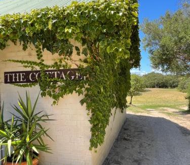 Fingal House | The Fingal Farm