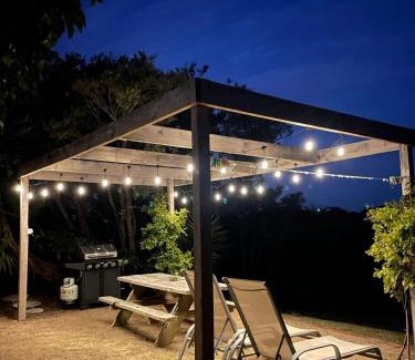 Fingal House | The Fingal Farm