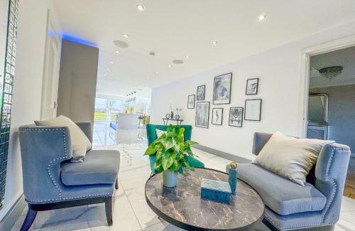 Frampton House | The Firs