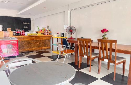 Mueang Nga Apartment | The First Residence Lamphun