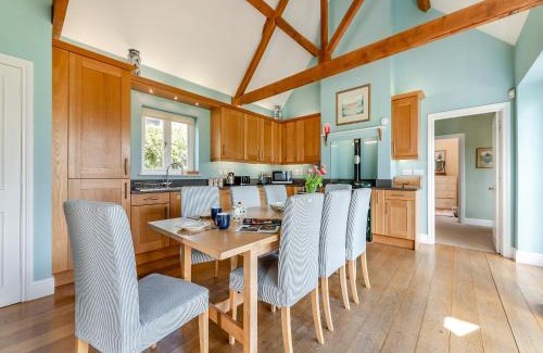 Durnford House | The Fishing Lodge