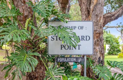 Stockyard House | The Five Rocks Beach Bungalow