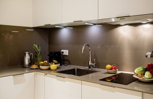 Ostend Apartment | THE FLAG Oskar M.