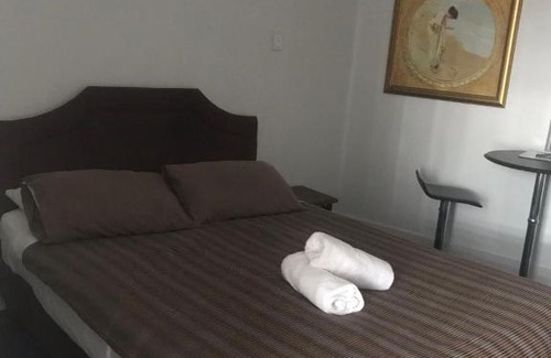 Davenport Hotel | The Flinders Hotel Motel Port Augusta