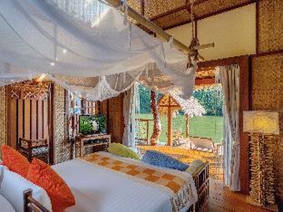Tha Sao Resort | The Float House River Kwai