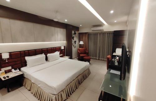 Vasco da Gama Hotel | The Flora Grand, Vasco, Goa