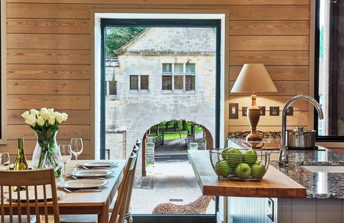 Walwick Cottage | The Foal