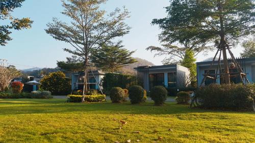 Mu Si Cabin | The Focus Khaoyai Resort