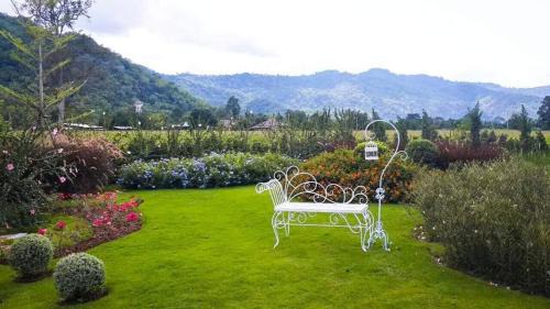 Mu Si Cabin | The Focus Khaoyai Resort