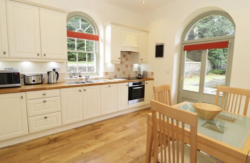 Belford Cottage | The Folly