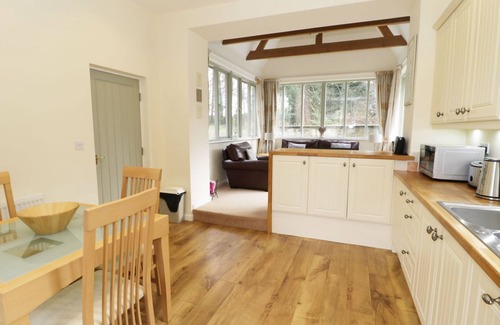 Belford Cottage | The Folly