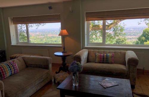 Rhiwbina Apartment | The Foretop