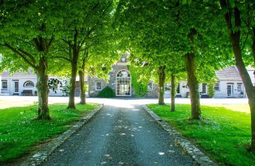 Bryngwran House | The Forge