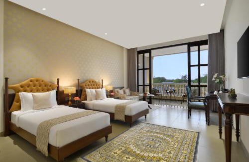 Diu Hotel | The Fort House, Diu- IHCL SeleQtions