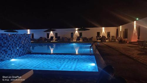 Phyang Resort | THE FORTUNE RESORTS