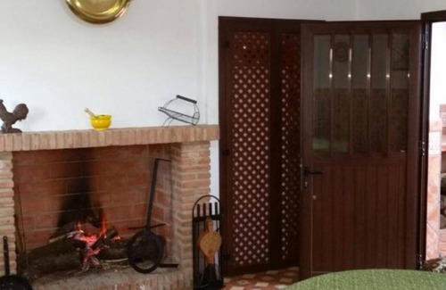 Calabazares House | The Fountain House