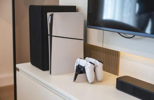 Downtown Dubai Apartment | The Fountain Views Suite in Downtown Dubai