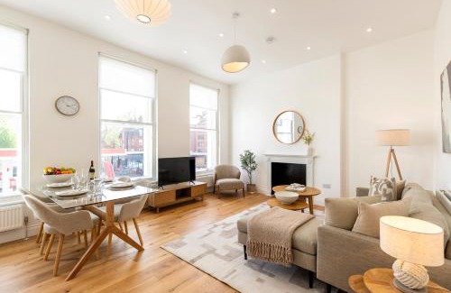 Redcliffe Apartment | The Fulham Residences