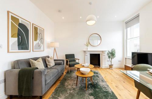 Redcliffe Apartment | The Fulham Residences