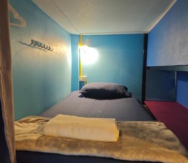 Haad Rin Hostel | The Funky Monkey Hostel - 18 to 40 years old only