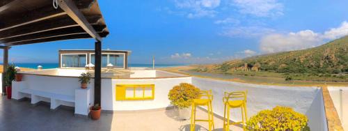 Zahara de los Atunes Apartment | The funny Tuna