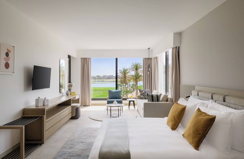 Ain Sokhna Hotel | The G Einbay Golf Resort