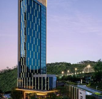Buji Hotel | The G Shenzhen, A Tribute Portfolio Hotel