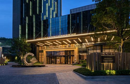 Buji Hotel | The G Shenzhen, A Tribute Portfolio Hotel