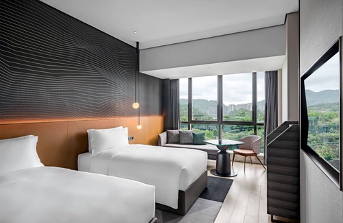 Buji Hotel | The G Shenzhen, A Tribute Portfolio Hotel