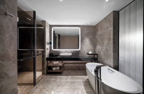 Buji Hotel | The G Shenzhen, A Tribute Portfolio Hotel