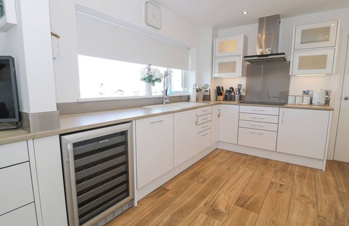 Tywyn Cottage | The Gables