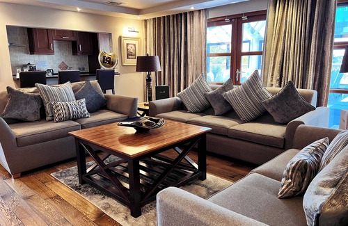 Irvine Hotel | The Gailes Hotel and Spa