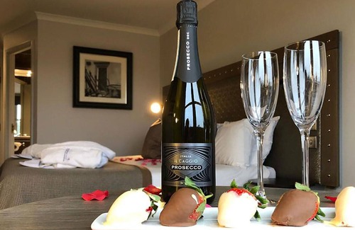 Irvine Hotel | The Gailes Hotel and Spa