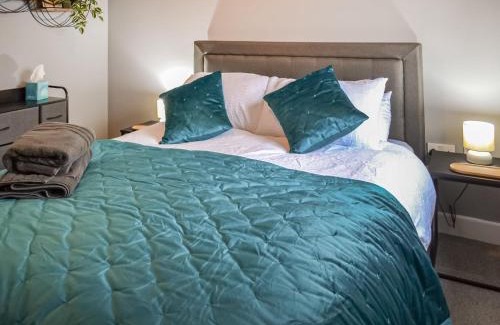 North Wheatley House | The Gainsborough Mews