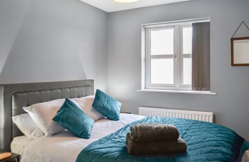 North Wheatley House | The Gainsborough Mews