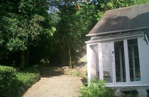 Machynlleth Cottage | The Gallery