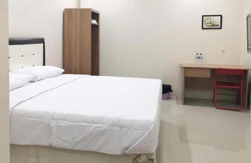 Buton Babau Hotel | The Galton Hotel