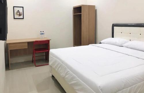 Buton Babau Hotel | The Galton Hotel